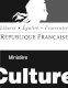 Ministère de la Culture